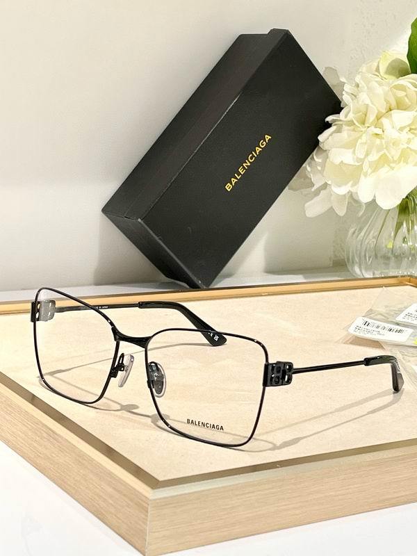 Balenciaga Sunglasses 472